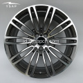 Penjualan panas 7Series 3 Seri 5series Forged Rims